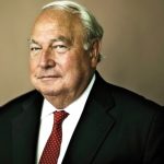 Heinz Hermann Thiele : Hall of Fame of manager magazin