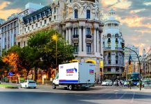 Schmitz Cargobull became the first European company to receive this EFKAM certificate