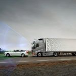 Volvo Trucks: Safety first!