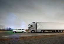 Volvo Trucks: Safety first!