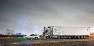 Volvo Trucks: Safety first!