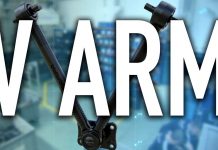 Sampa- Product Overview-V Arms