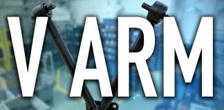 Sampa- Product Overview-V Arms