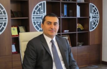 Interview with  Rıza Şahin, Hıdırusta Otomotiv, General Manager