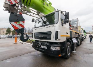 The plant for cooperative Belarusian-Chinese production will be built near Minsk