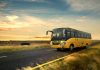New Daimler Buses for Africa