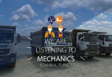 ROTA aims to enlighten Turkish mechanics with its news project