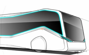 FOCUS : Smart Solutions from Russian Bus Manufacturers