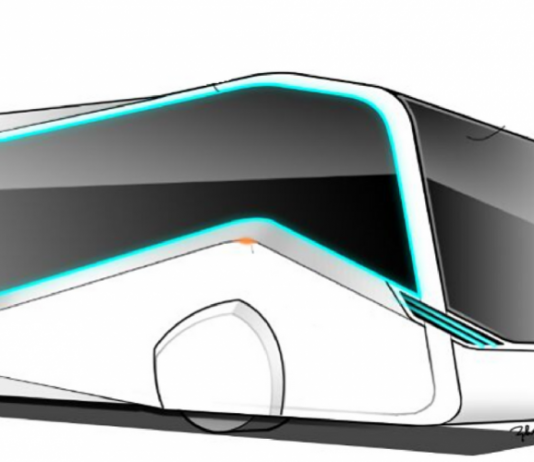 FOCUS : Smart Solutions from Russian Bus Manufacturers