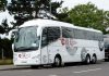16 Scania Irizars join UK City Circle