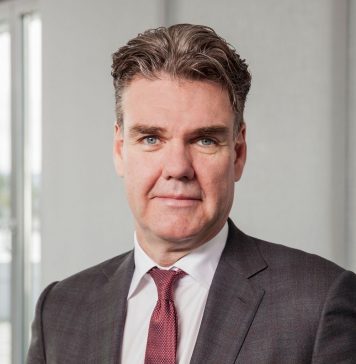 Joachim Drees contracted as Chief Executive Officer of MAN SE and of MAN Truck & Bus AG for another five years