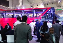 Busworld India 2018 focuses on its international strengths