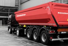 Kässbohrer is to open its second plant in Germany