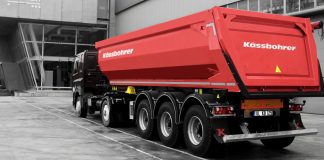 Kässbohrer is to open its second plant in Germany