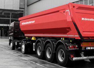 Kässbohrer is to open its second plant in Germany