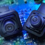 Magna camera and secure connectivity technology being used in Michigan driver safety project