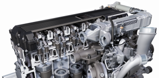 International Truck ships first on-highway vehicles with A26 engine: Up to 9% fuel economy improvement