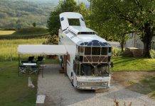 50 Years with Neoplan Skyliner