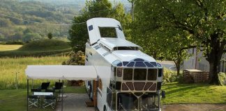 50 Years with Neoplan Skyliner