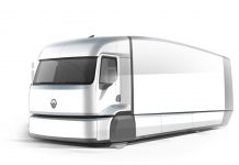 Renault Trucks leading FALCON project to cut heavy-duty tractor-trailer fuel consumption 13%