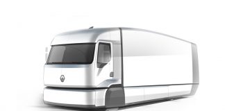 Renault Trucks leading FALCON project to cut heavy-duty tractor-trailer fuel consumption 13%