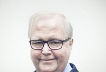 Scott Hall – Senior Vice President of HIAB