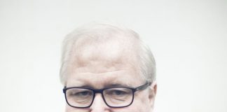 Scott Hall – Senior Vice President of HIAB