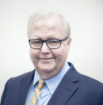 Scott Hall – Senior Vice President of HIAB