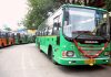 Tata Motors delivers 30 Buses to Bengaluru Metropolitan Transport Corporation