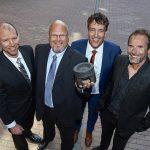 New Volvo Wave Piston improves diesel power