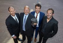 New Volvo Wave Piston improves diesel power