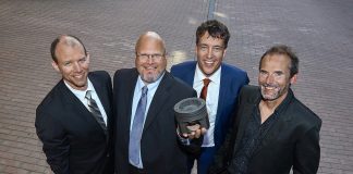 New Volvo Wave Piston improves diesel power