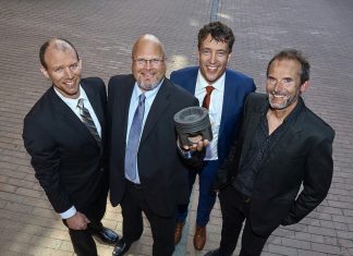 New Volvo Wave Piston improves diesel power