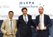 WABCO and ZF win CLEPA Innovation Award 2017 with Evasive Maneuver Assist safety technology
