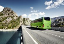 Much Daimler premieres at Busworld Europe 2017