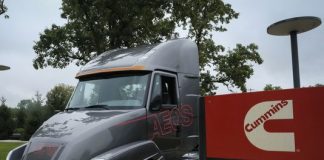 Cummins starts developing electric vehicles