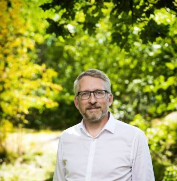 “Available Alternatives to Diesel” by Lars Mårtensson