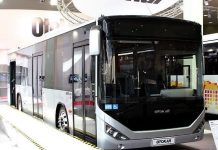 TURKEY’S BIGGEST BUS EXPORT DEAL FROM OTOKAR