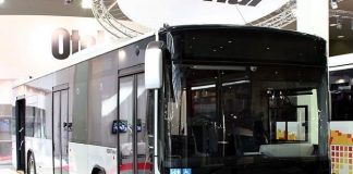 TURKEY’S BIGGEST BUS EXPORT DEAL FROM OTOKAR