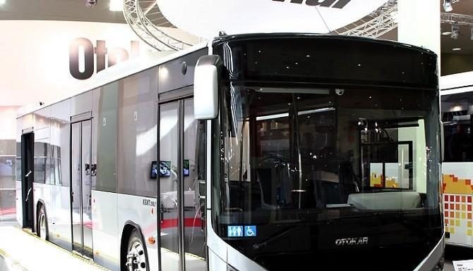 TURKEY’S BIGGEST BUS EXPORT DEAL FROM OTOKAR