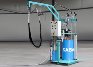 Sabatack Fast Adhesive claims sustainability