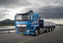 The New CF and New XF range is complete