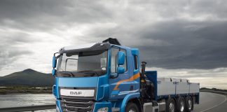 The New CF and New XF range is complete