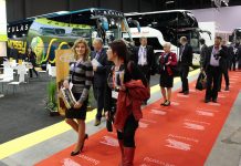 Busworld Europe: Leading Global Exhibition for Bus & Coach Industry