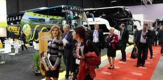 Busworld Europe: Leading Global Exhibition for Bus & Coach Industry