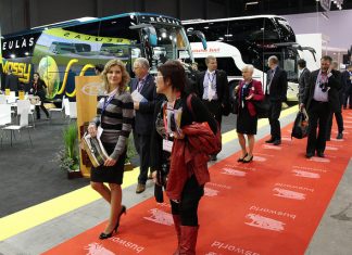 Busworld Europe: Leading Global Exhibition for Bus & Coach Industry