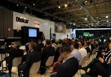 FIRST EDITION IN IZMIR FOR BUSWORLD TURKEY