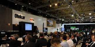 FIRST EDITION IN IZMIR FOR BUSWORLD TURKEY