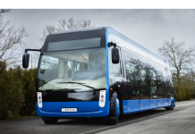 Alstom to showcase Aptis at Busworld 2017