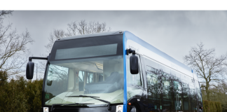 Alstom to showcase Aptis at Busworld 2017